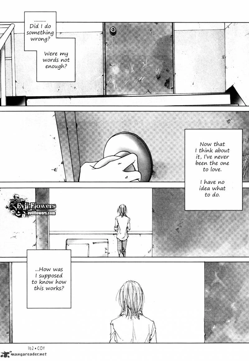 Crush On You Chapter 21 page 31 - MangaKakalot