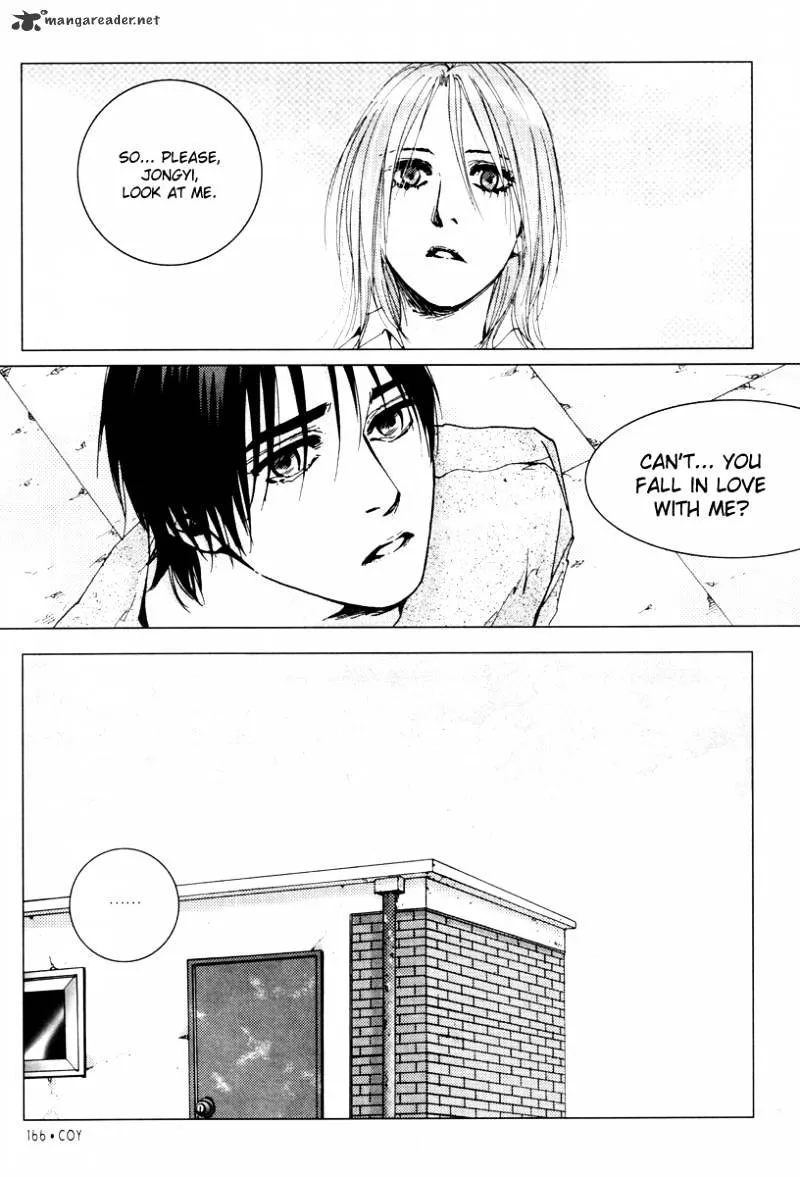 Crush On You Chapter 21 page 35 - MangaKakalot