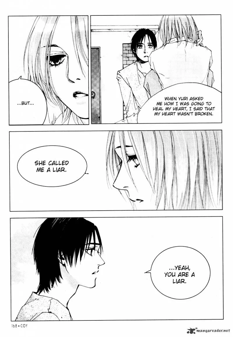 Crush On You Chapter 21 page 37 - MangaKakalot