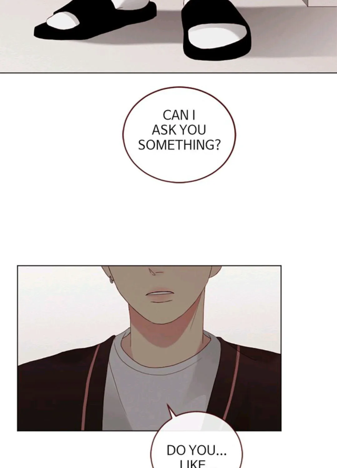 Crush On You Chapter 22 page 35 - MangaKakalot