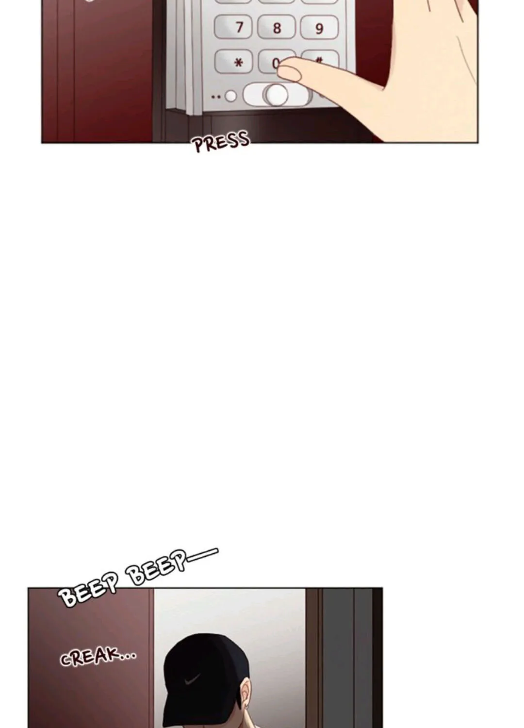 Crush On You Chapter 23 page 61 - MangaKakalot