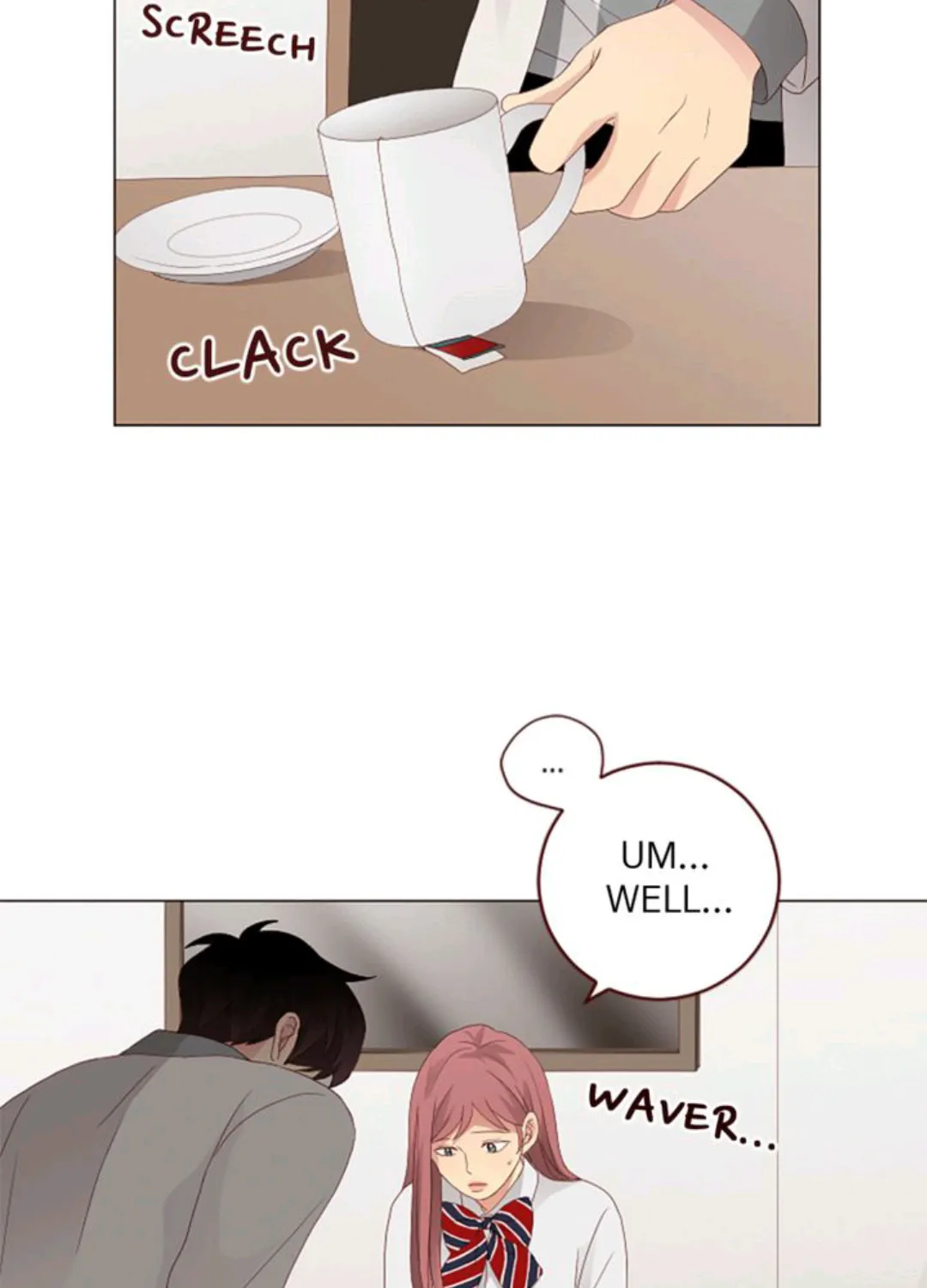 Crush On You Chapter 26 page 17 - MangaKakalot