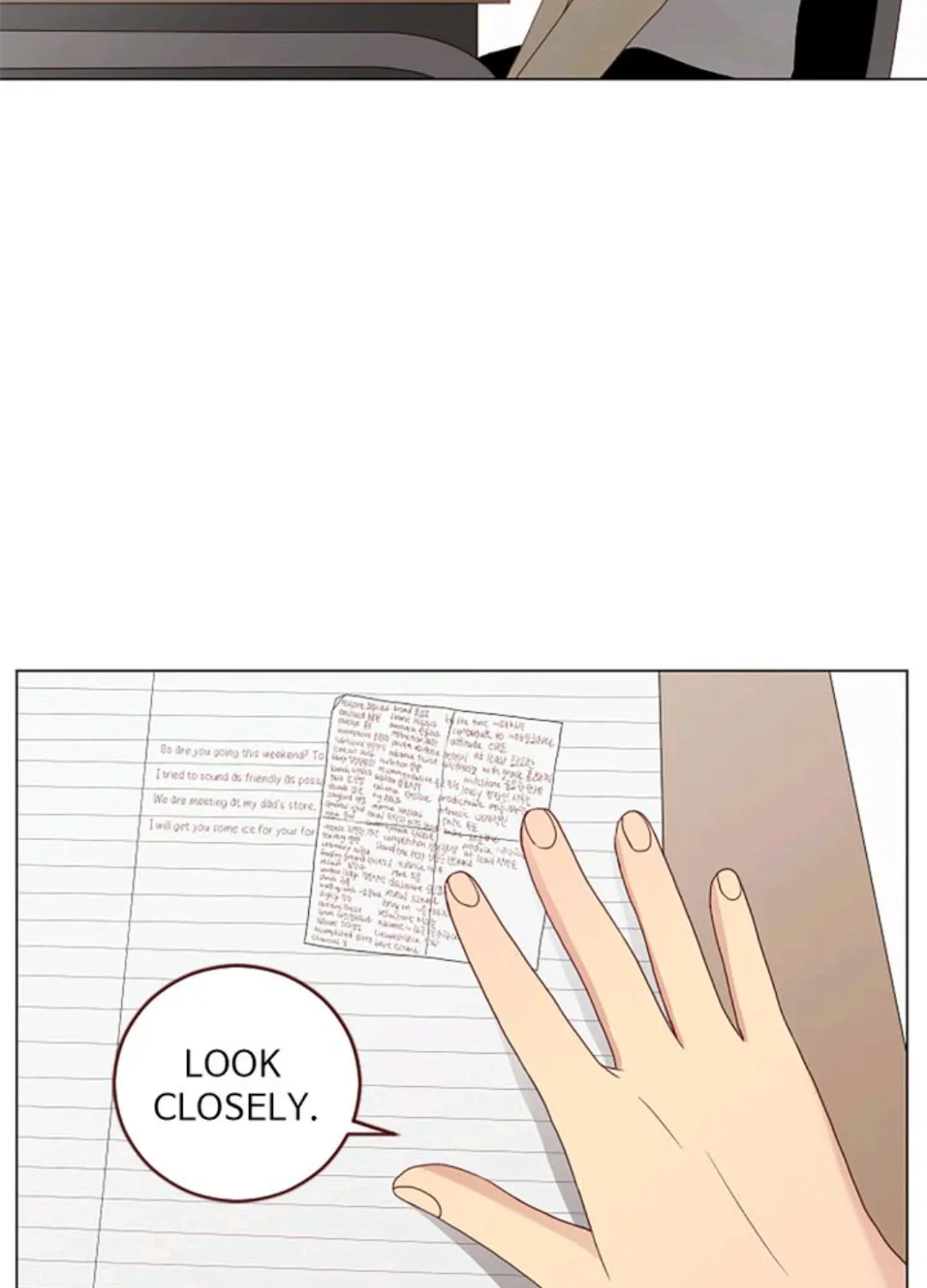 Crush On You Chapter 26 page 49 - MangaKakalot