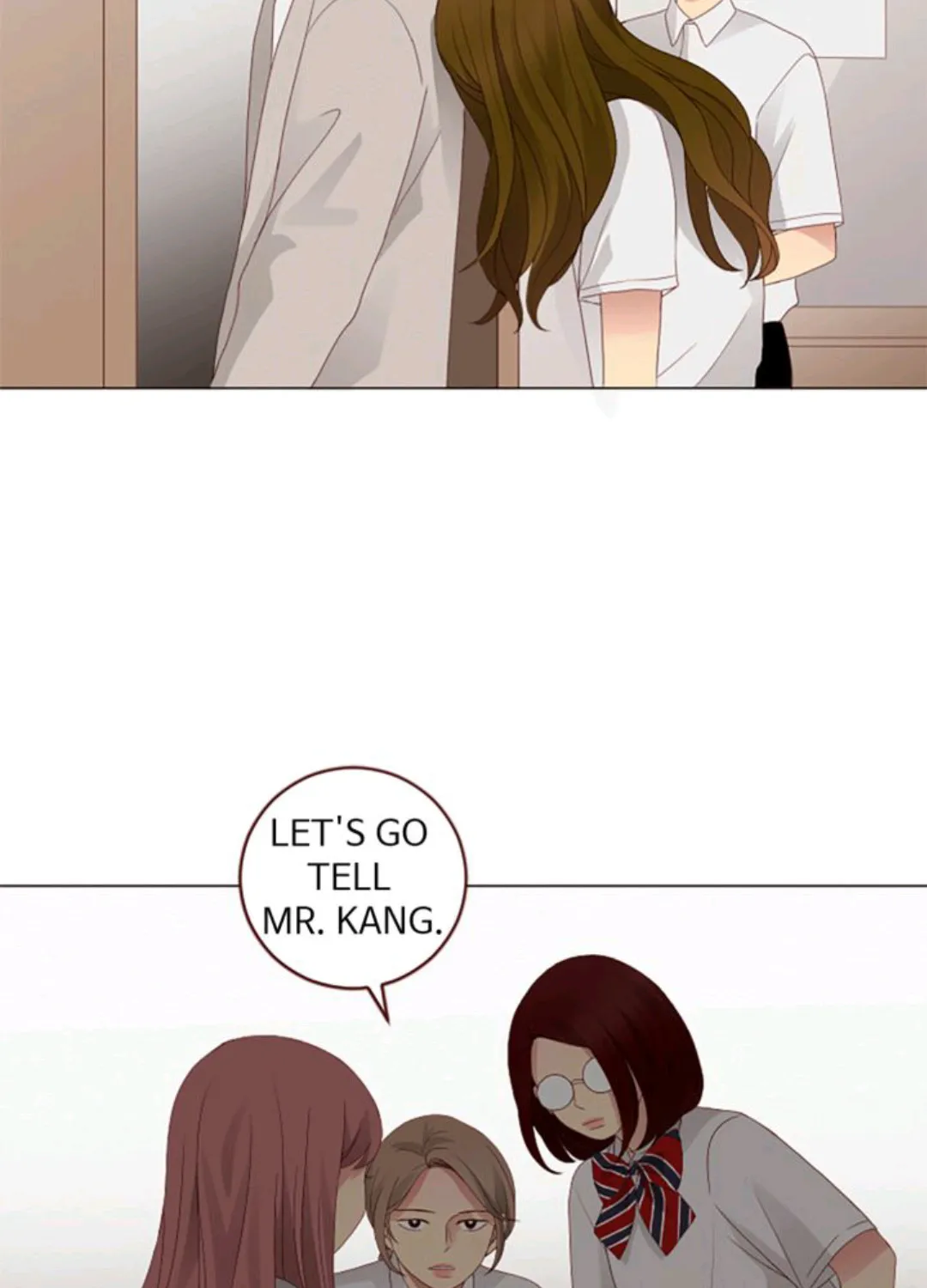 Crush On You Chapter 26 page 6 - MangaKakalot