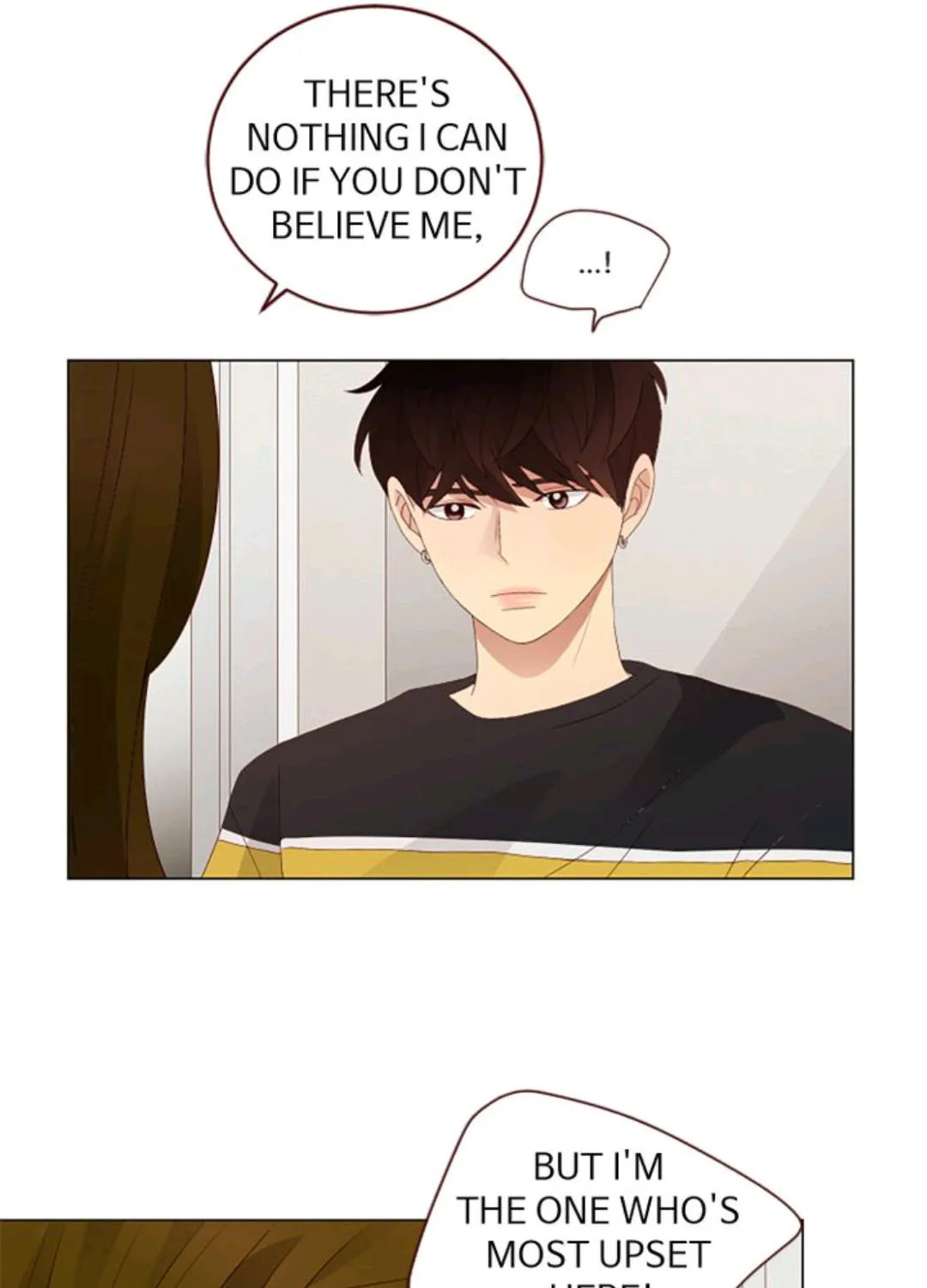 Crush On You Chapter 26 page 60 - MangaKakalot