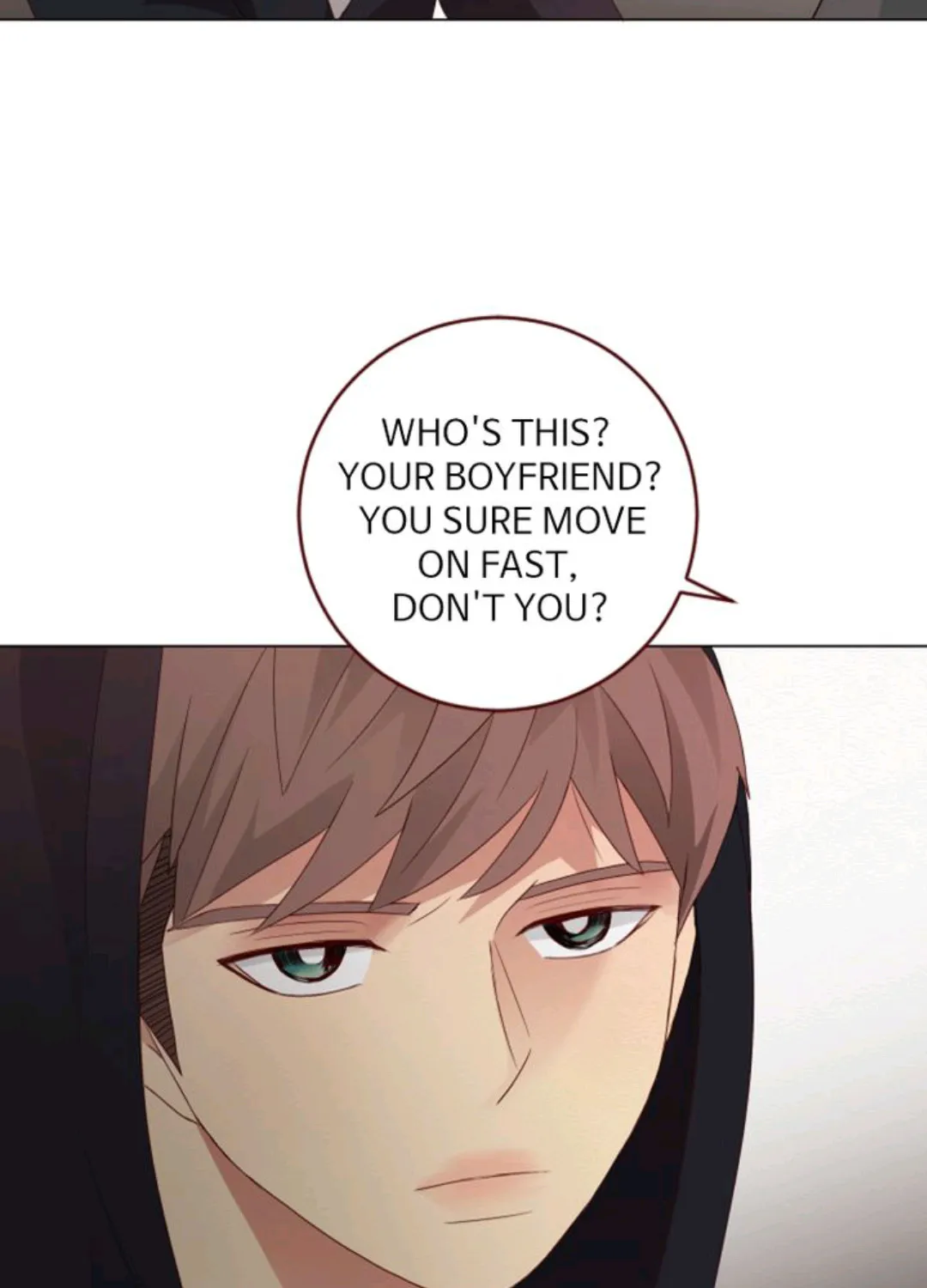 Crush On You Chapter 31 page 23 - MangaKakalot