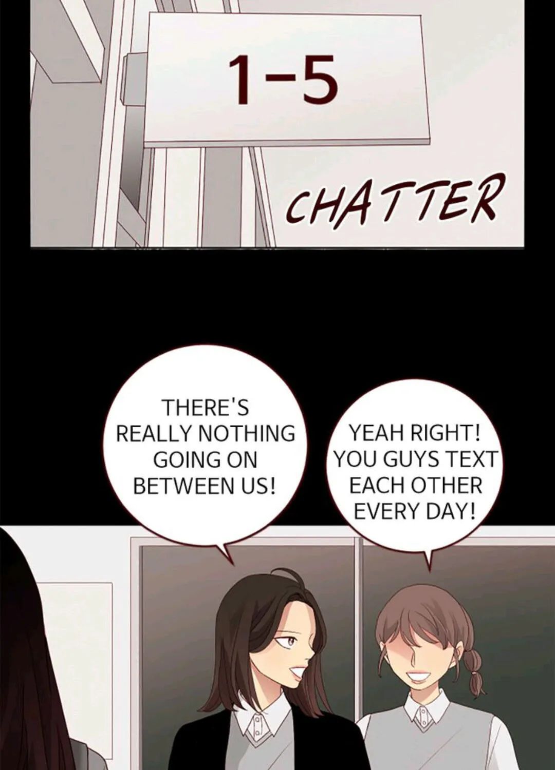 Crush On You Chapter 33 page 59 - MangaKakalot