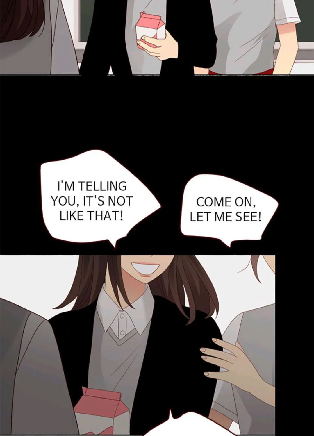 Crush On You Chapter 33 page 60 - MangaKakalot