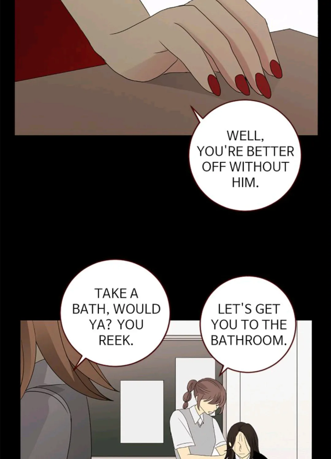 Crush On You Chapter 34 page 28 - MangaKakalot