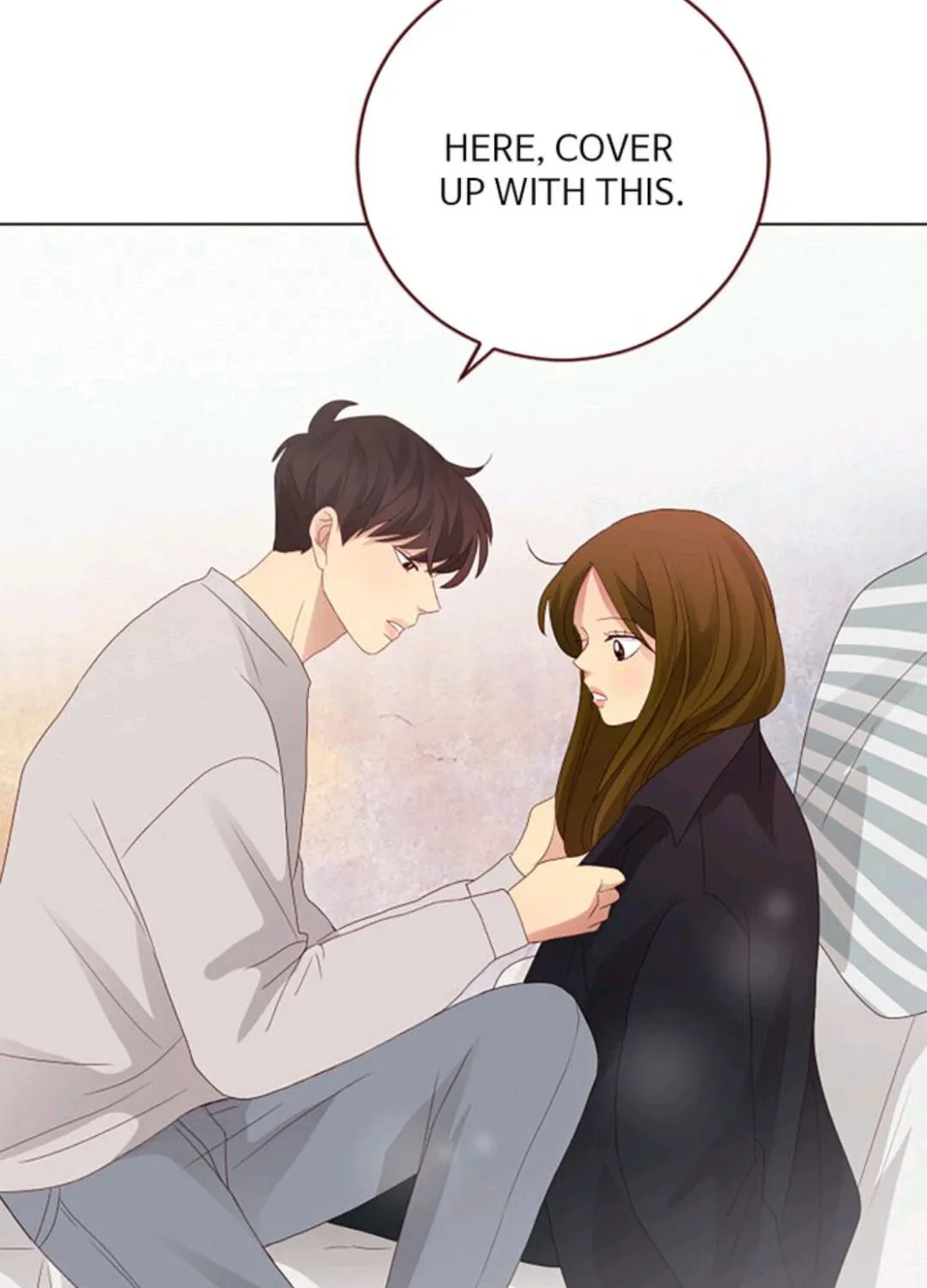 Crush On You Chapter 37 page 16 - MangaKakalot