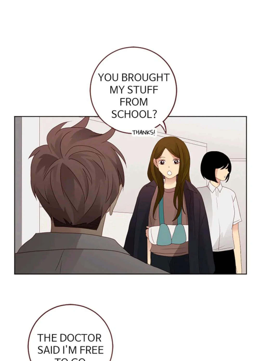 Crush On You Chapter 37 page 43 - MangaKakalot