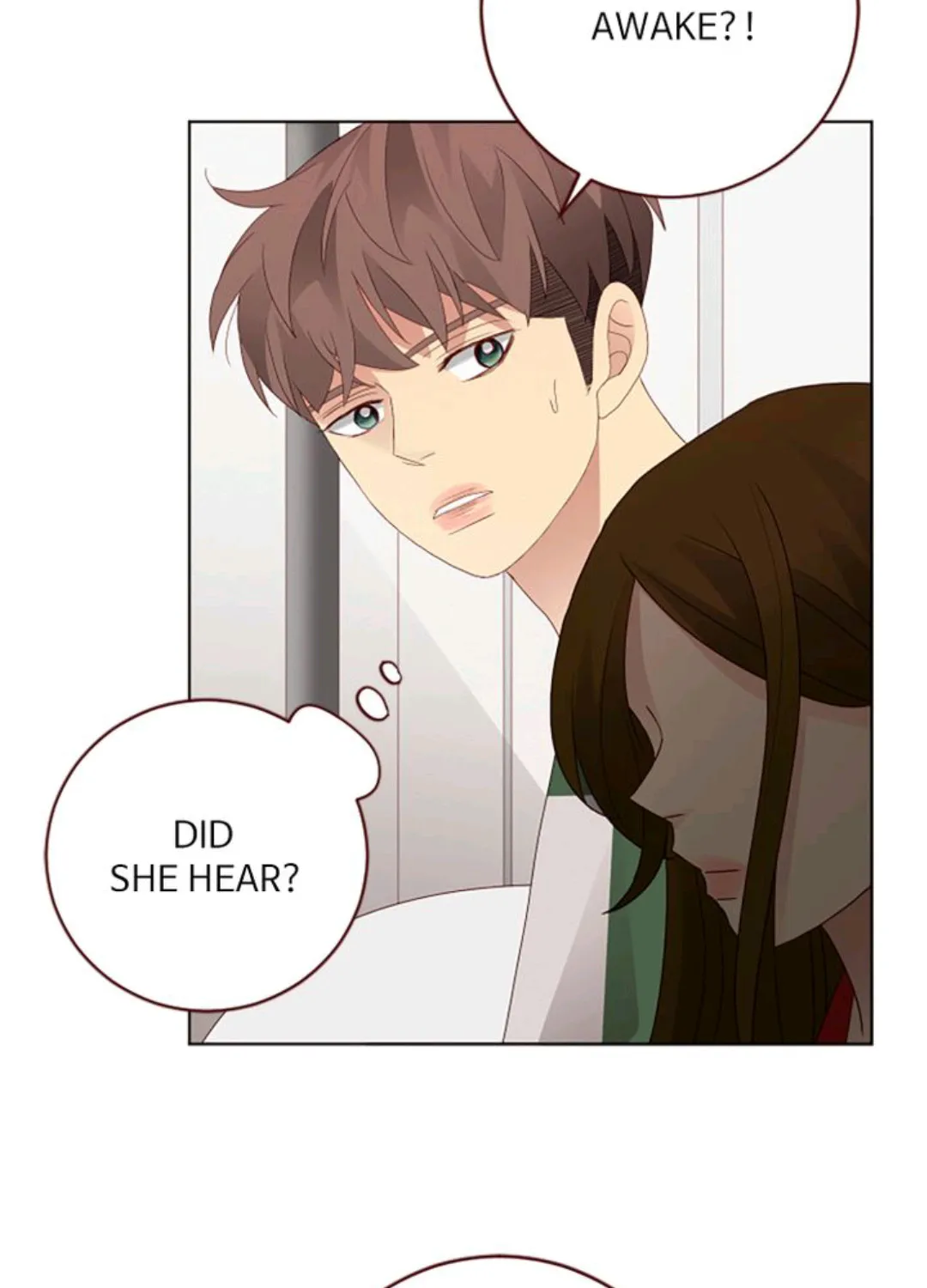 Crush On You Chapter 38 page 65 - MangaKakalot