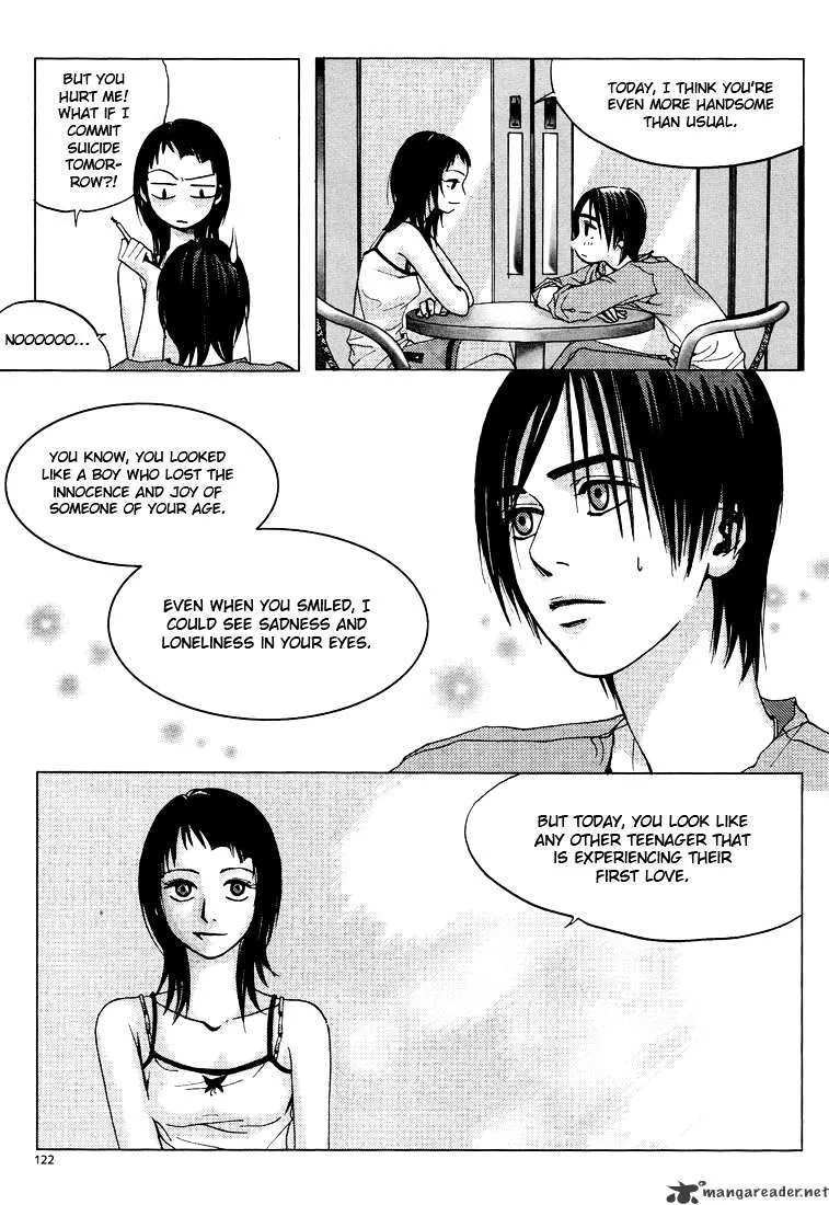 Crush On You Chapter 4 page 18 - MangaKakalot