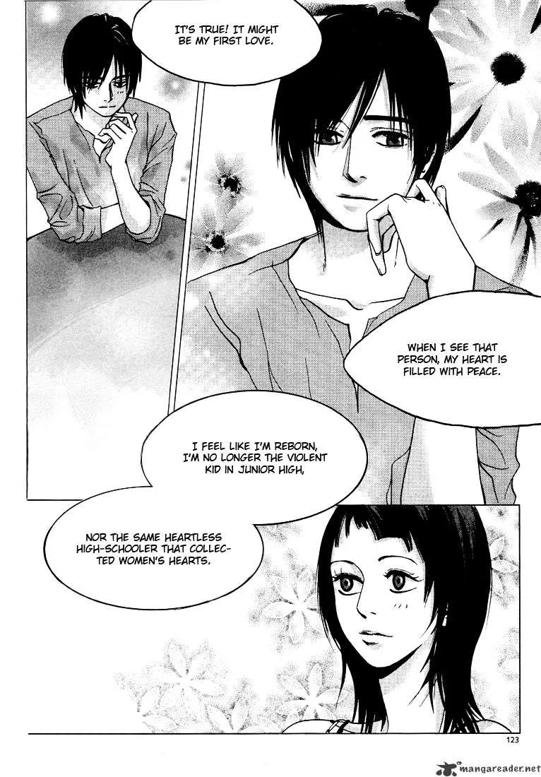 Crush On You Chapter 4 page 19 - MangaKakalot