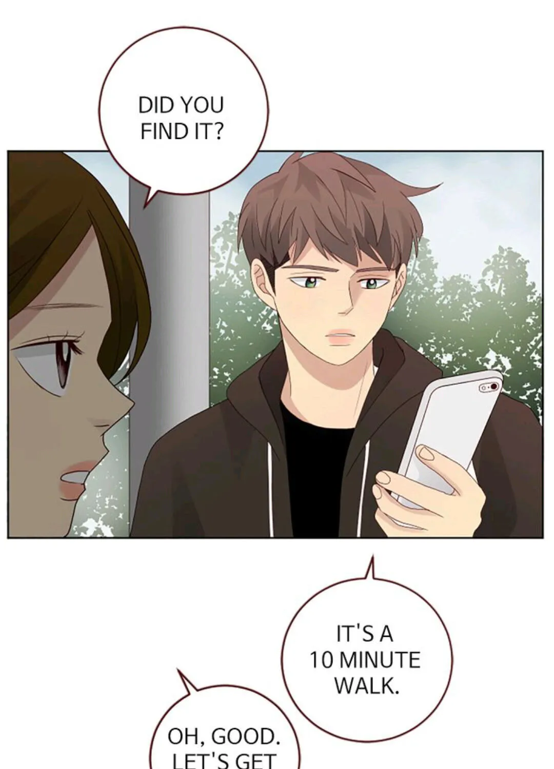 Crush On You Chapter 40 page 59 - MangaKakalot