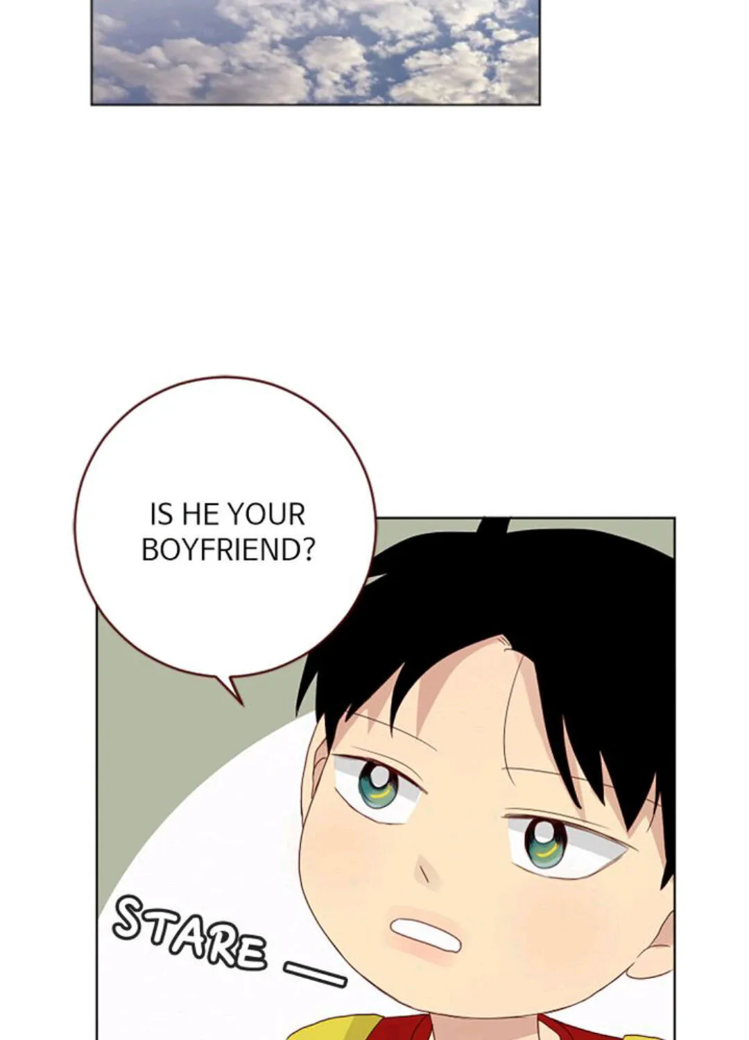 Crush On You Chapter 40 page 61 - MangaKakalot