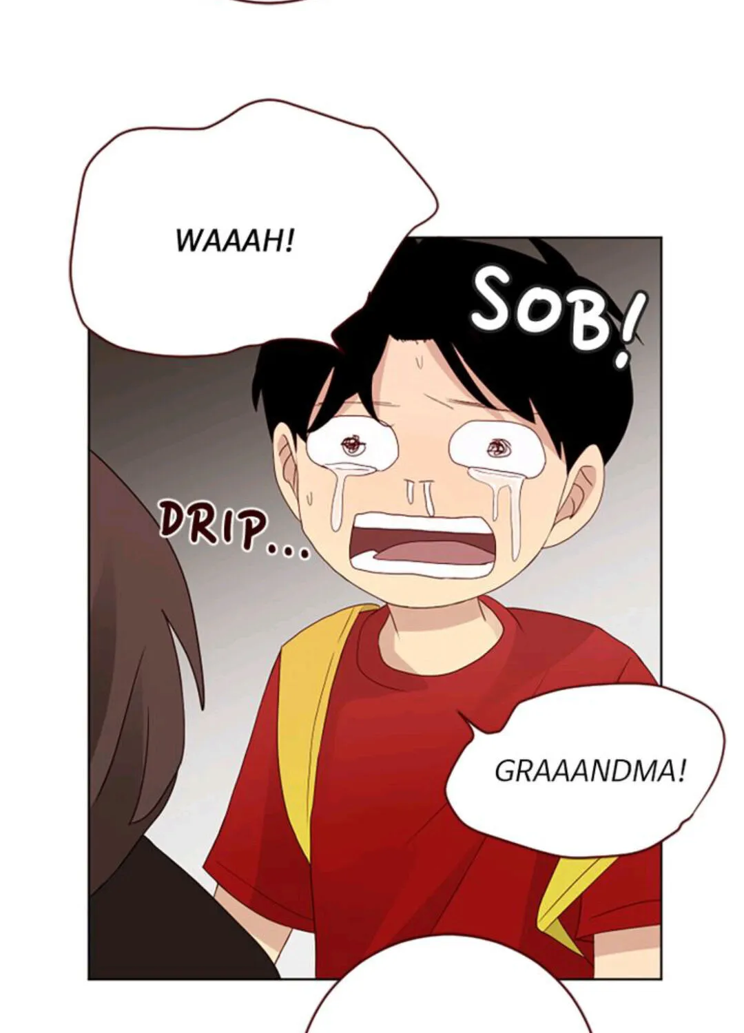 Crush On You Chapter 41 page 10 - MangaKakalot