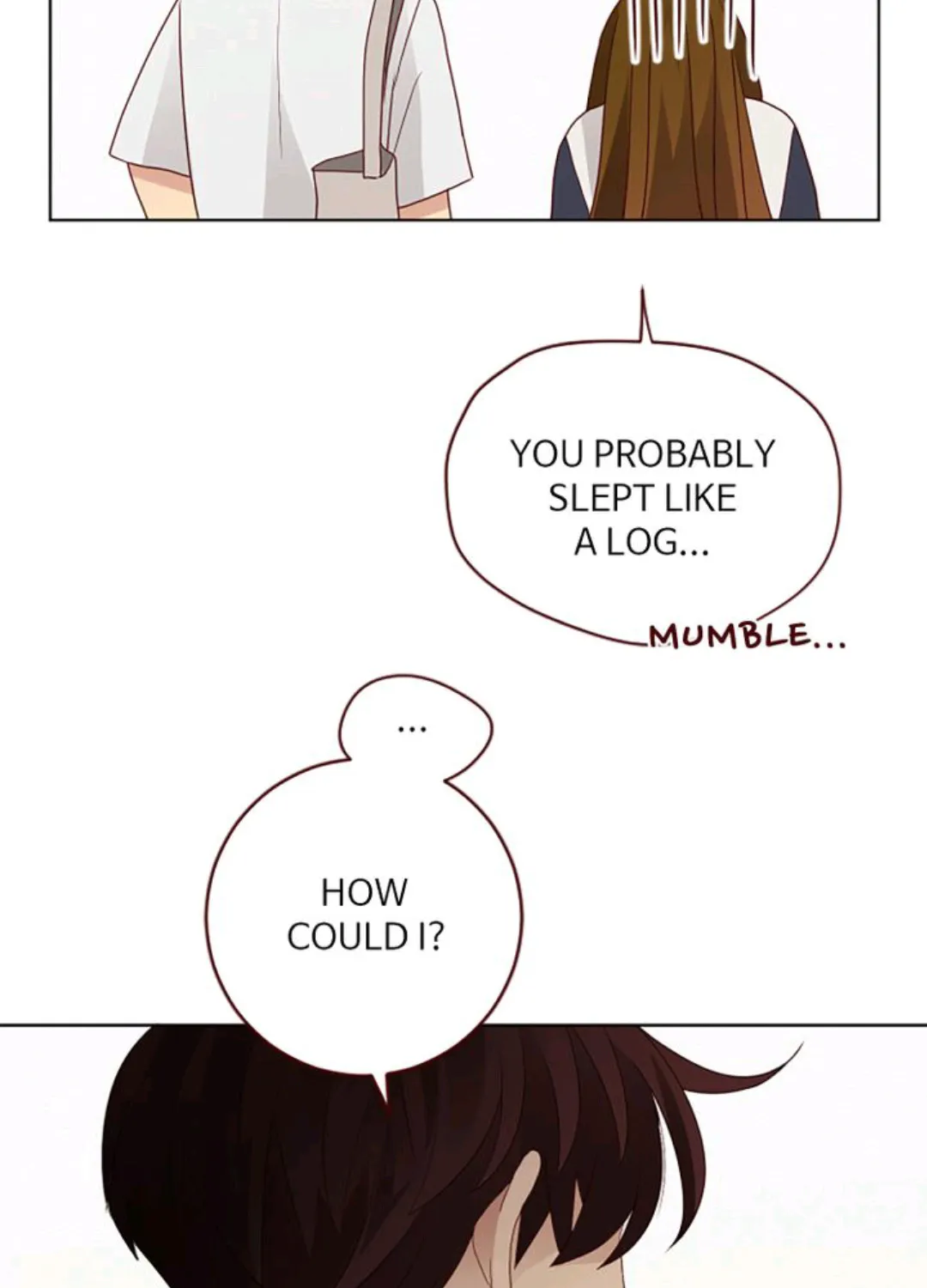 Crush On You Chapter 47 page 69 - MangaKakalot