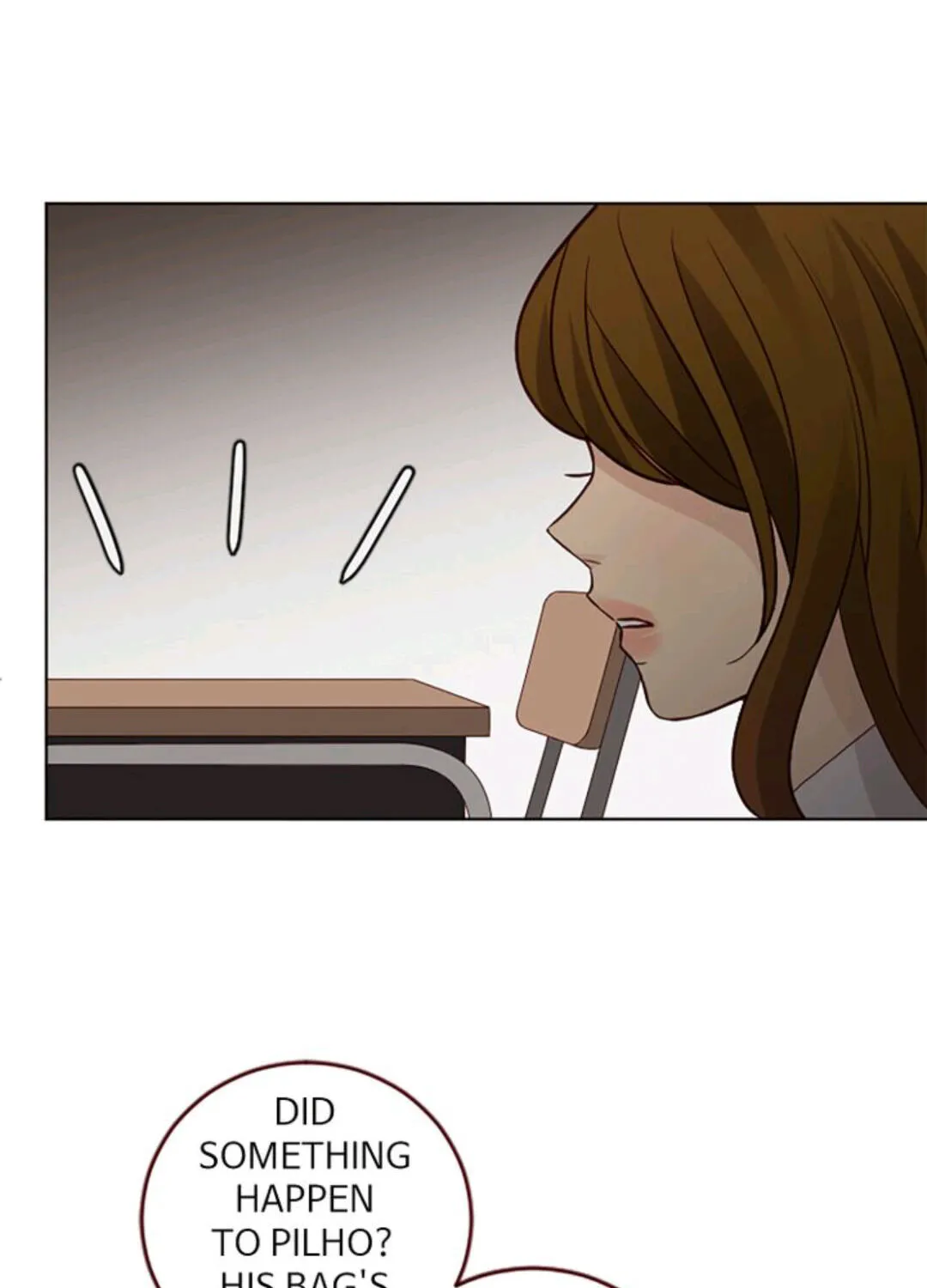 Crush On You Chapter 50 page 3 - MangaKakalot