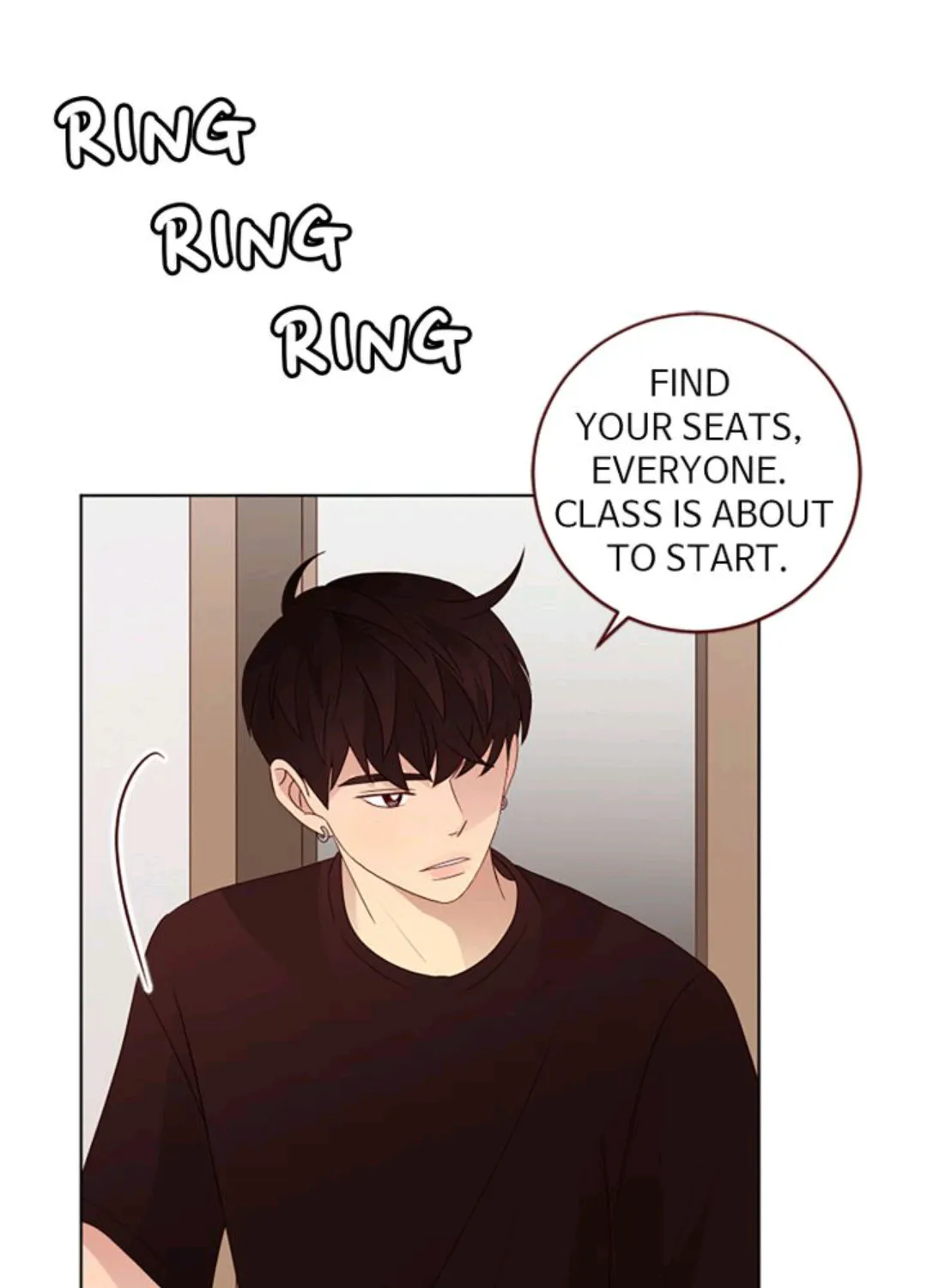 Crush On You Chapter 51 page 32 - MangaKakalot