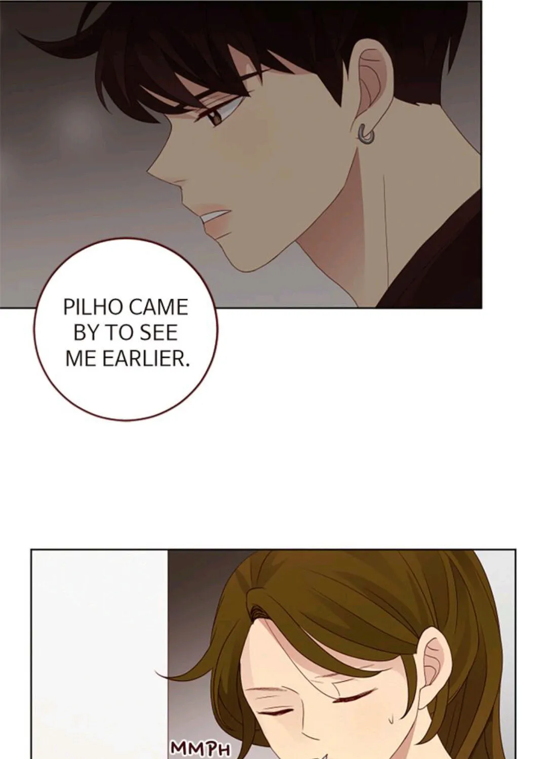 Crush On You Chapter 52 page 30 - MangaKakalot