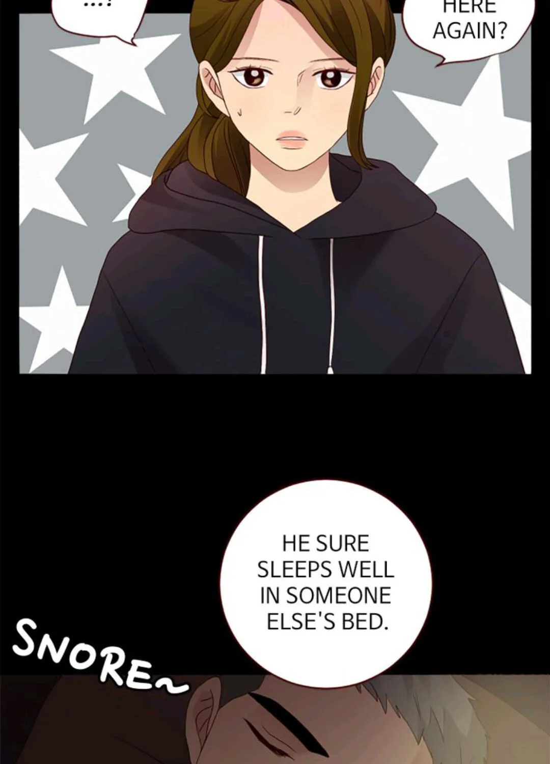 Crush On You Chapter 53 page 15 - MangaKakalot