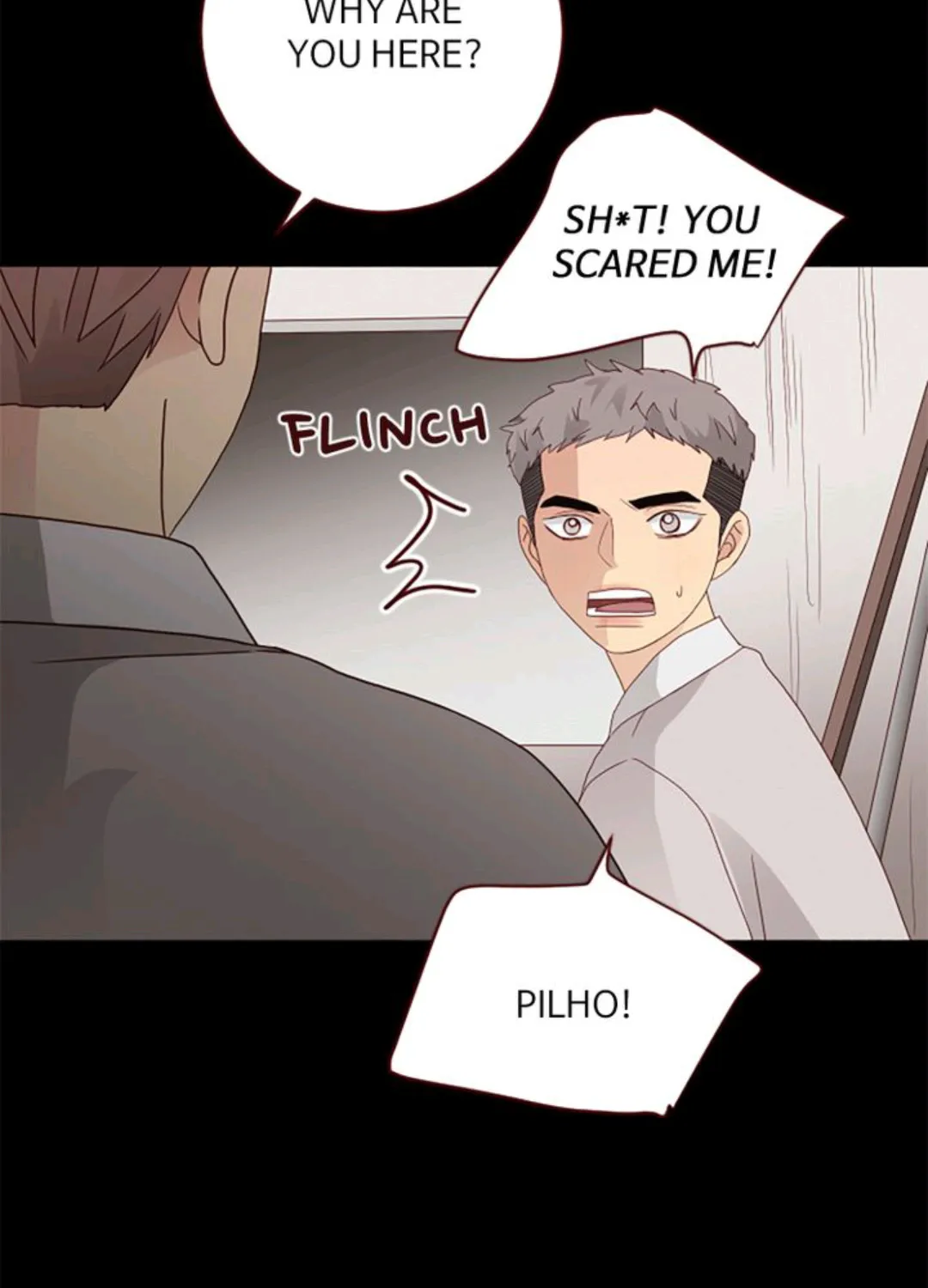 Crush On You Chapter 54 page 41 - MangaKakalot