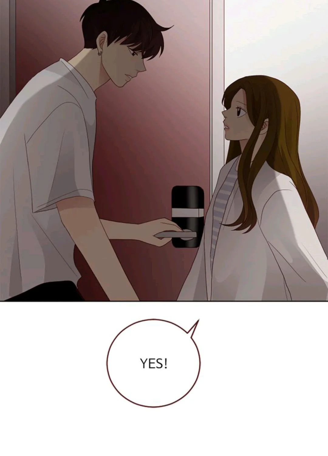 Crush On You Chapter 58 page 47 - MangaKakalot