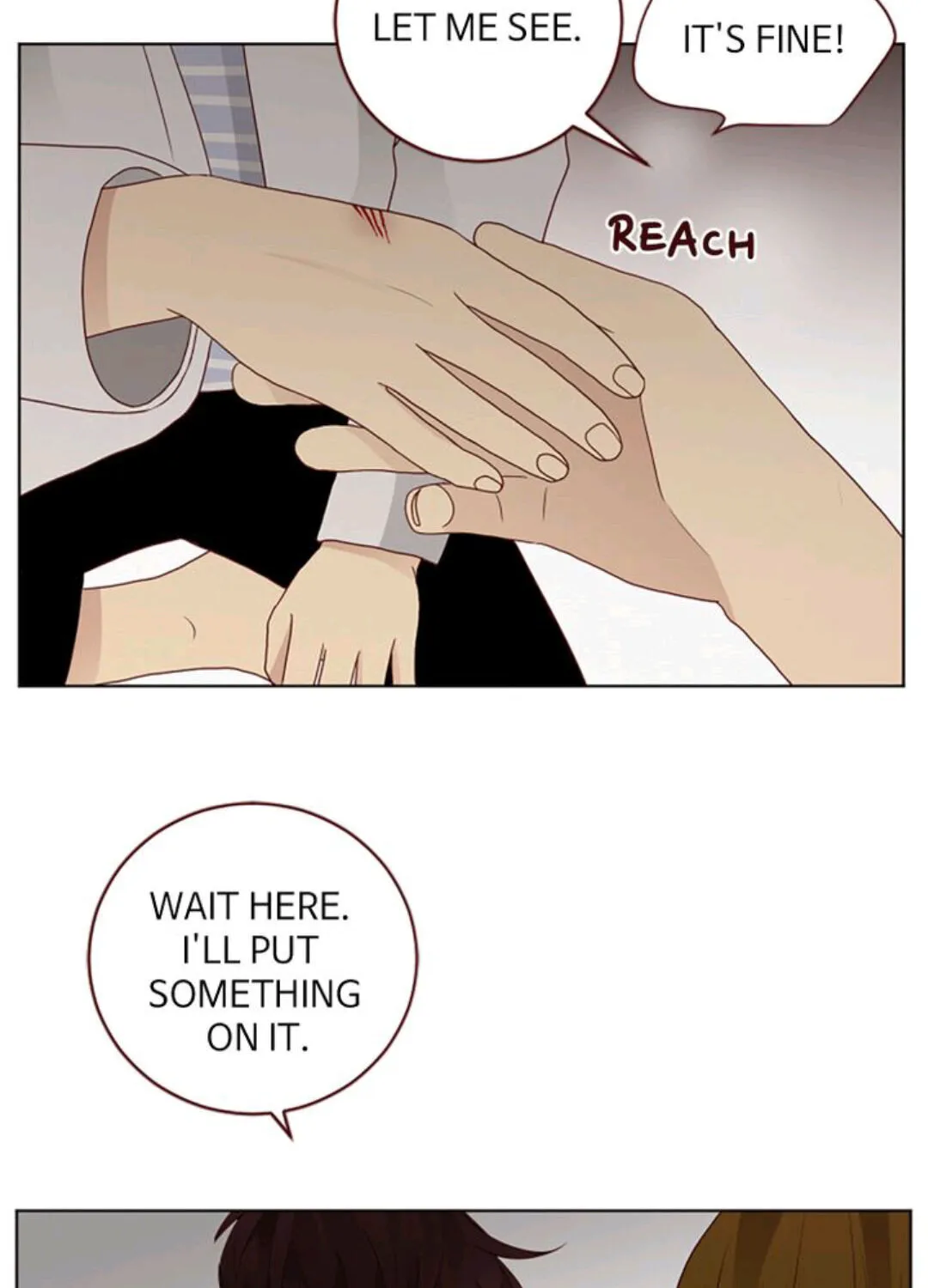 Crush On You Chapter 59 page 10 - MangaKakalot