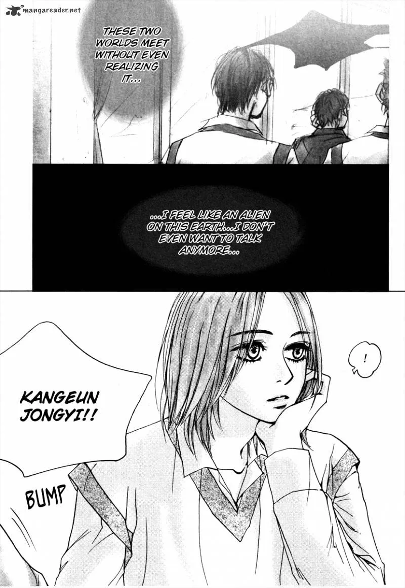 Crush On You Chapter 6 page 4 - MangaKakalot