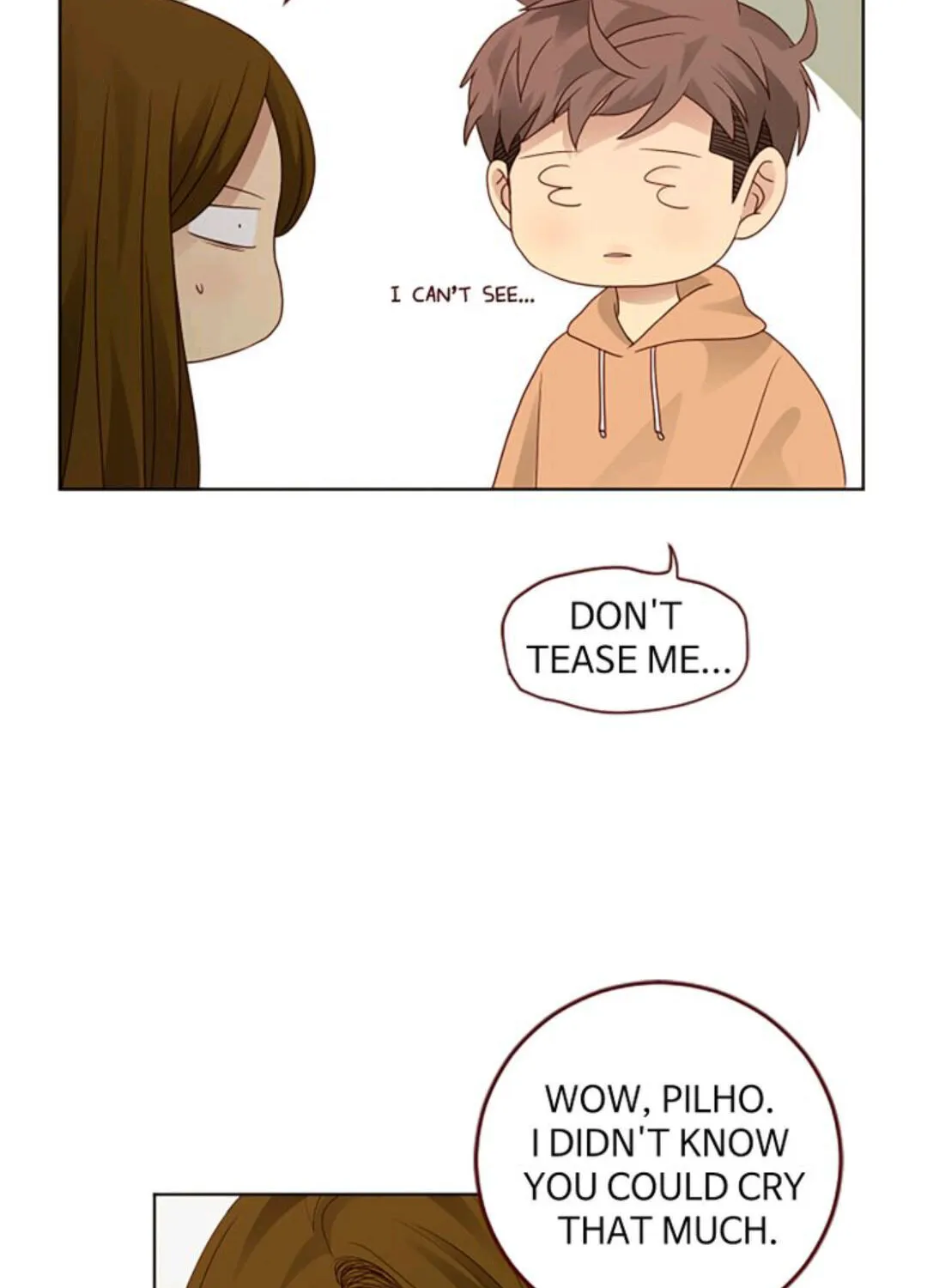 Crush On You Chapter 61 page 38 - MangaKakalot