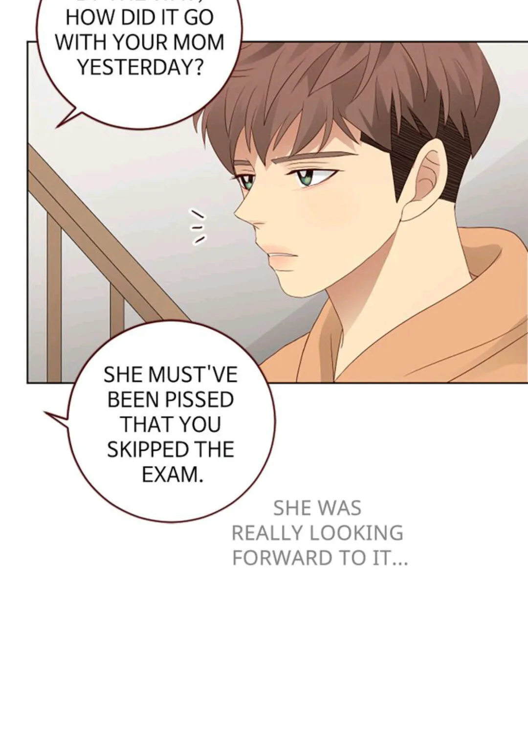 Crush On You Chapter 61 page 40 - MangaKakalot