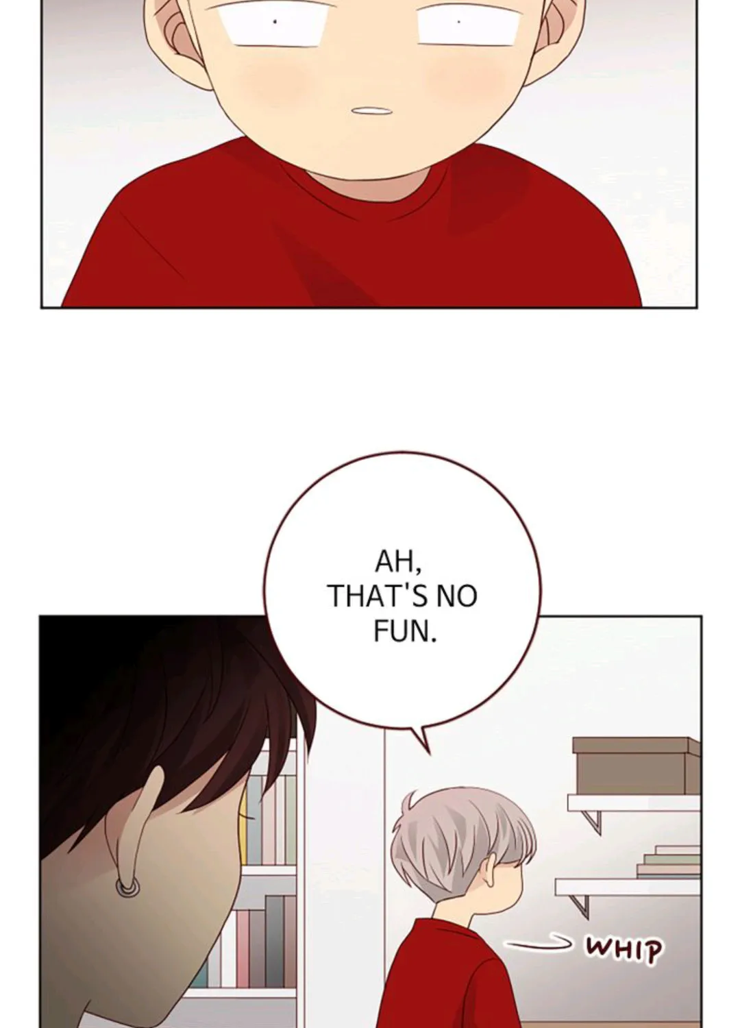 Crush On You Chapter 62 page 56 - MangaKakalot