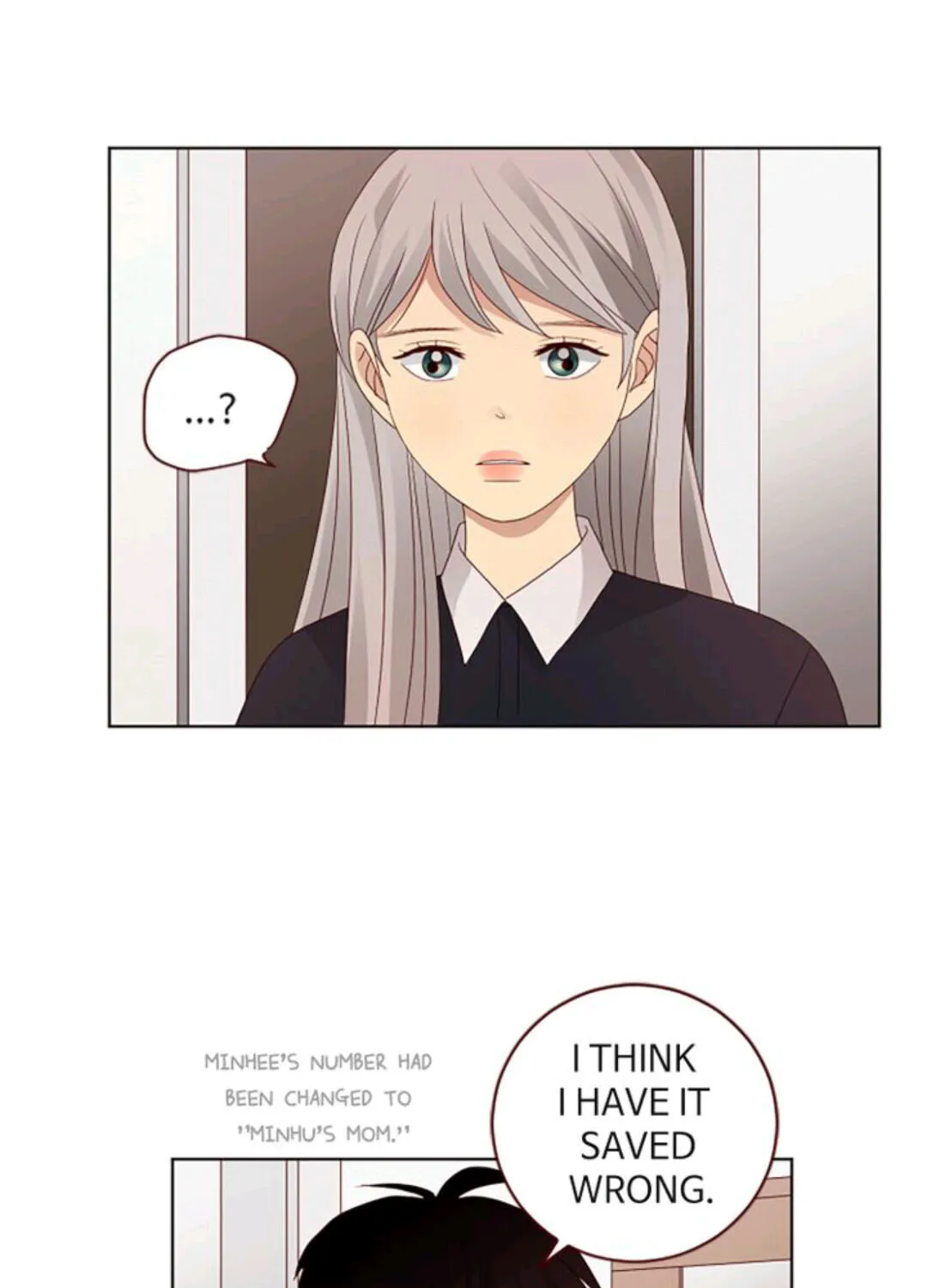 Crush On You Chapter 63 page 17 - MangaKakalot