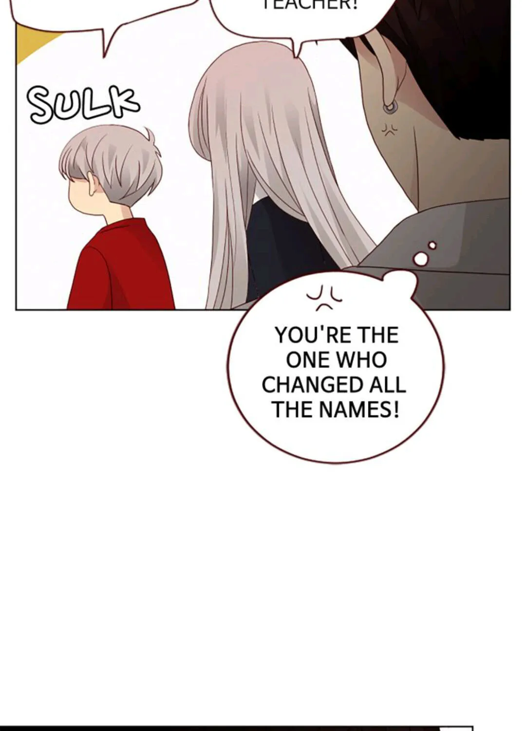 Crush On You Chapter 63 page 19 - MangaKakalot