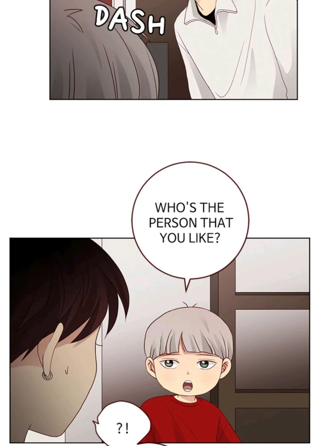 Crush On You Chapter 63 page 40 - MangaKakalot