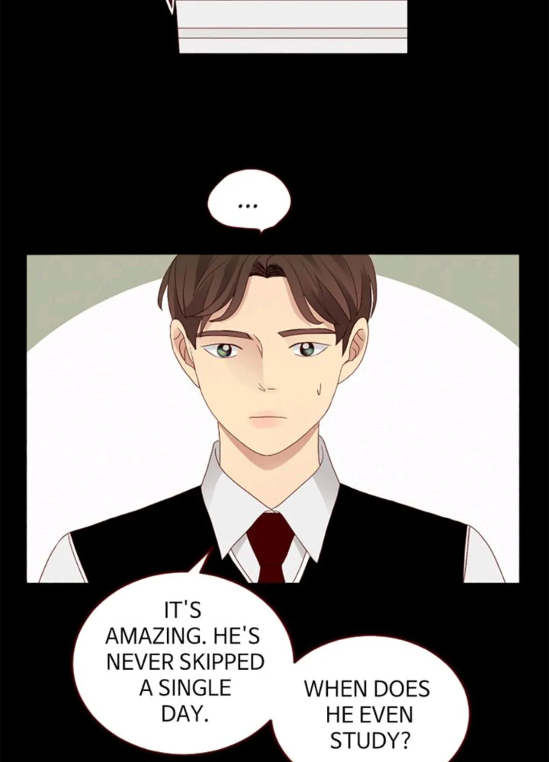 Crush On You Chapter 64 page 24 - MangaKakalot