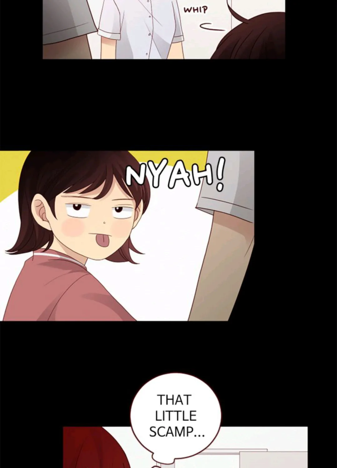 Crush On You Chapter 64 page 32 - MangaKakalot