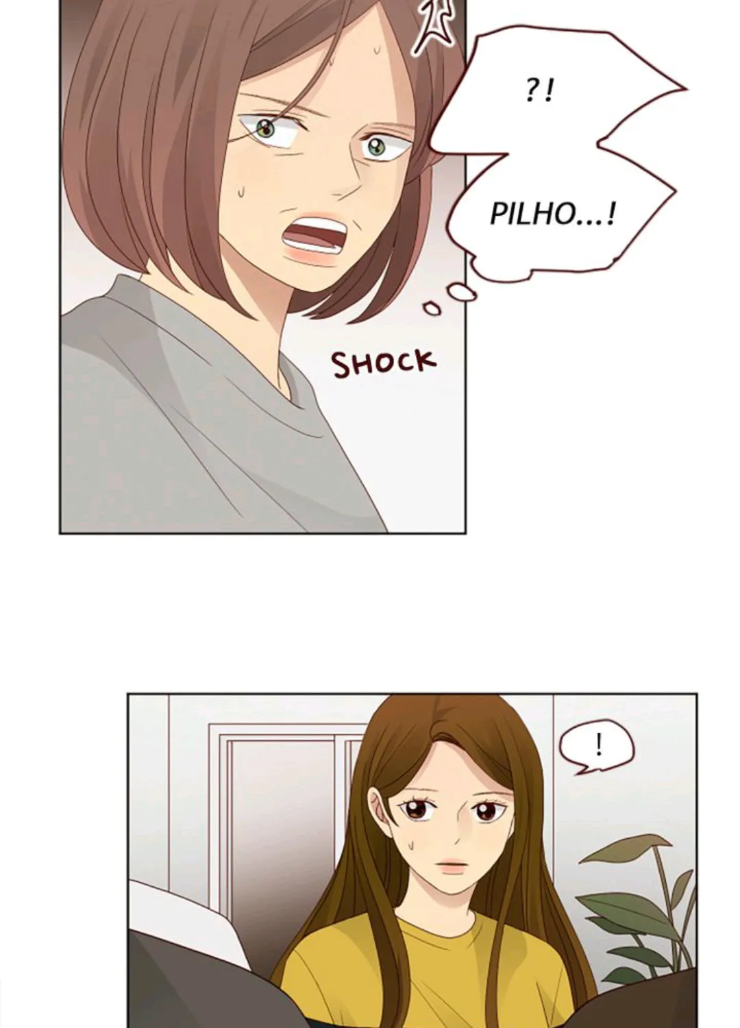 Crush On You Chapter 67 page 23 - MangaKakalot