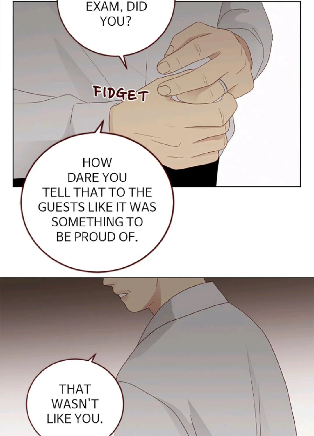 Crush On You Chapter 68 page 26 - MangaKakalot