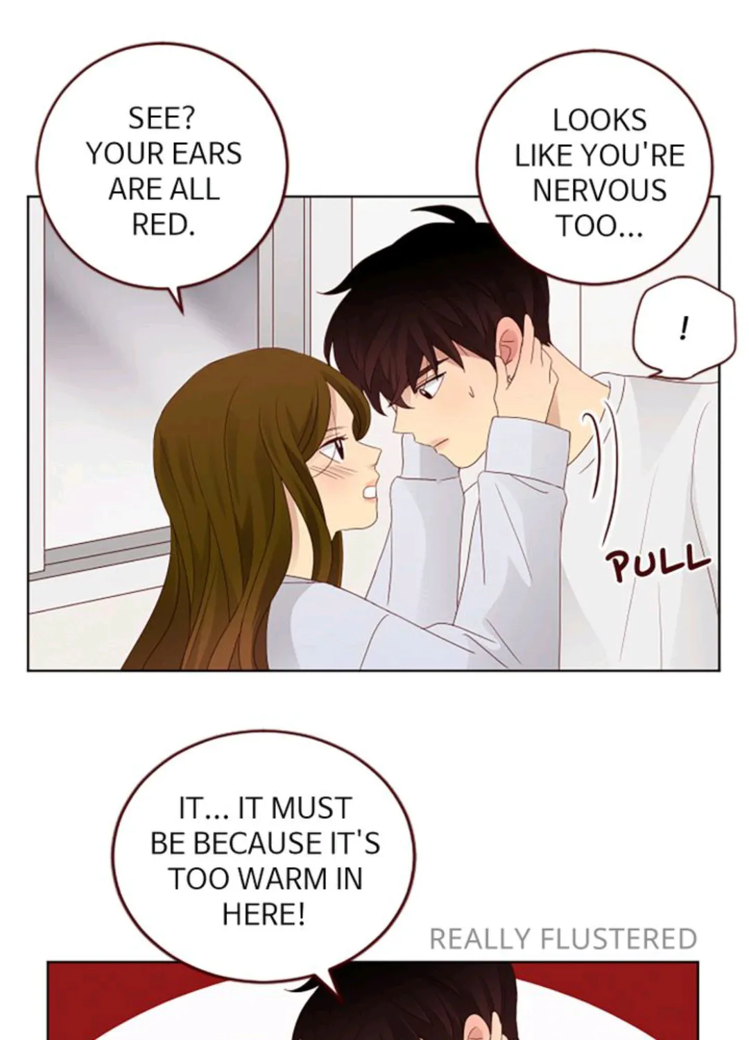 Crush On You Chapter 69 page 20 - MangaKakalot