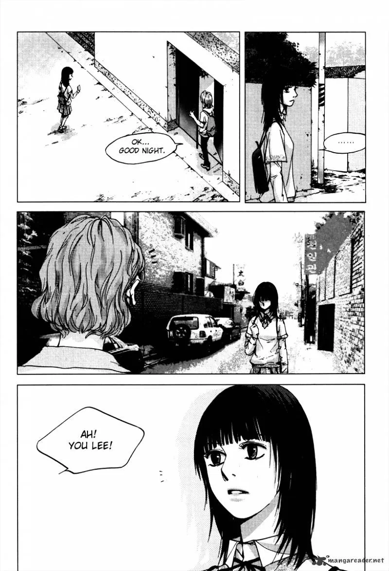 Crush On You Chapter 7 page 17 - MangaKakalot