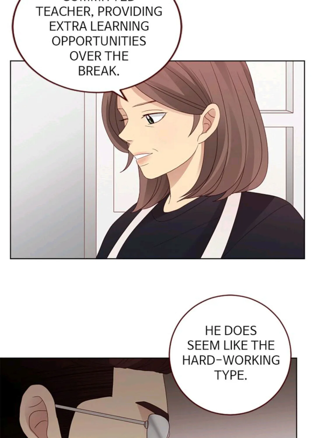 Crush On You Chapter 72 page 6 - MangaKakalot