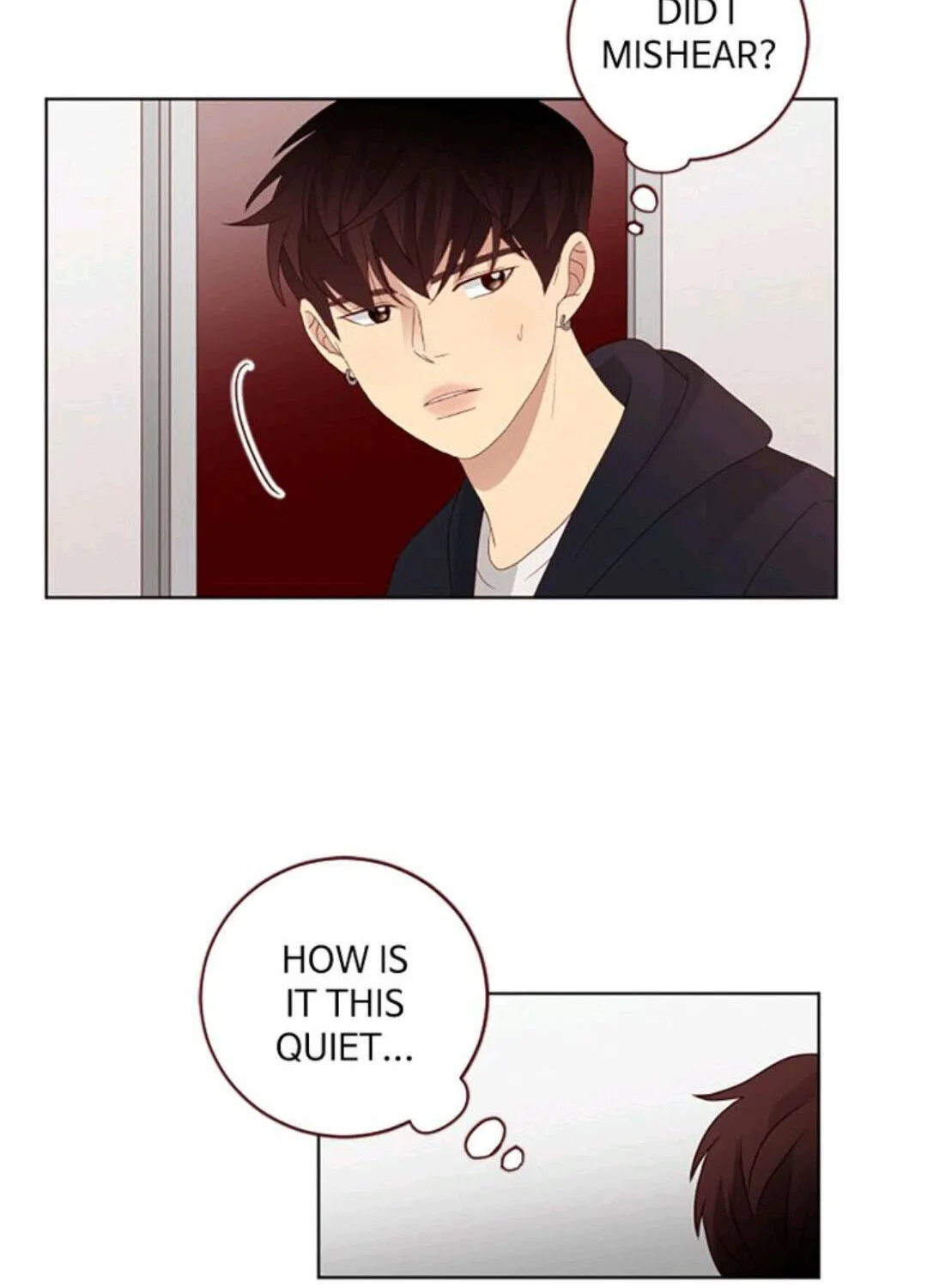 Crush On You Chapter 76 page 60 - MangaKakalot