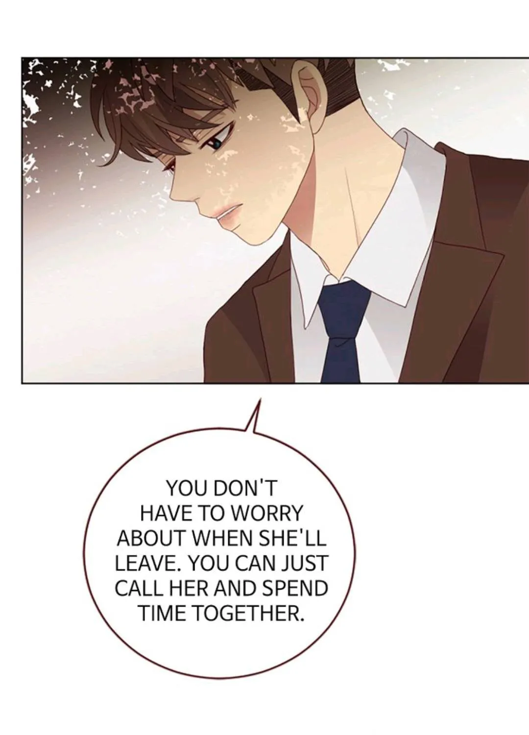 Crush On You Chapter 83 page 33 - MangaKakalot