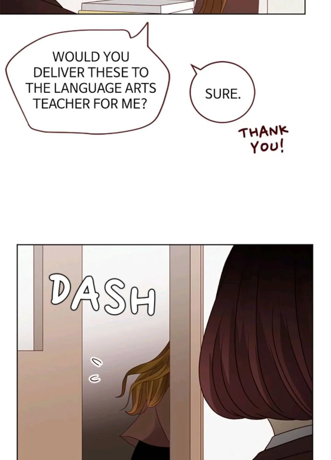 Crush On You Chapter 83 page 53 - MangaKakalot