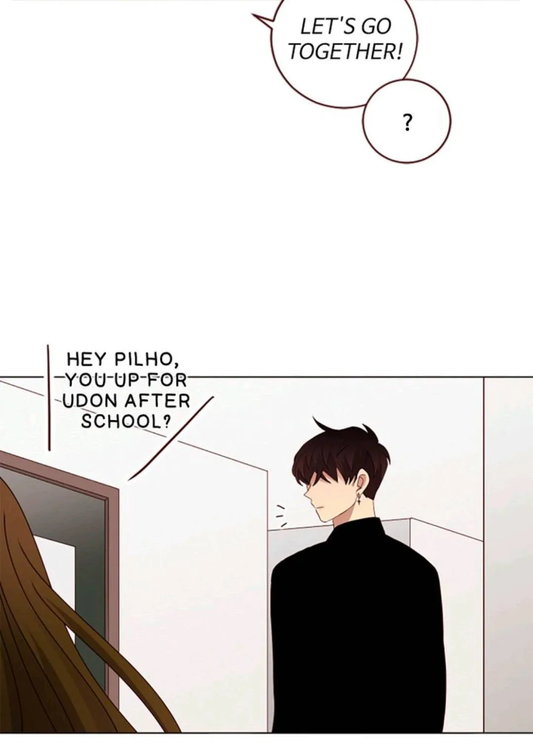 Crush On You Chapter 84 page 42 - MangaKakalot