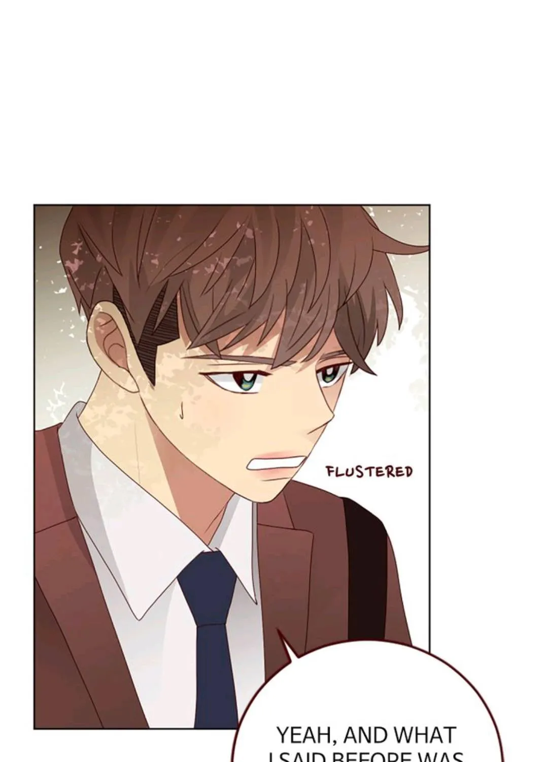 Crush On You Chapter 85 page 9 - MangaKakalot