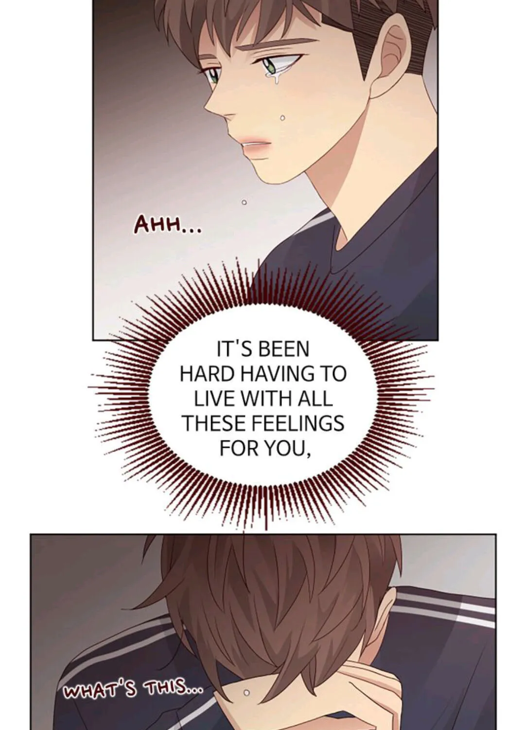 Crush On You Chapter 86 page 37 - MangaKakalot