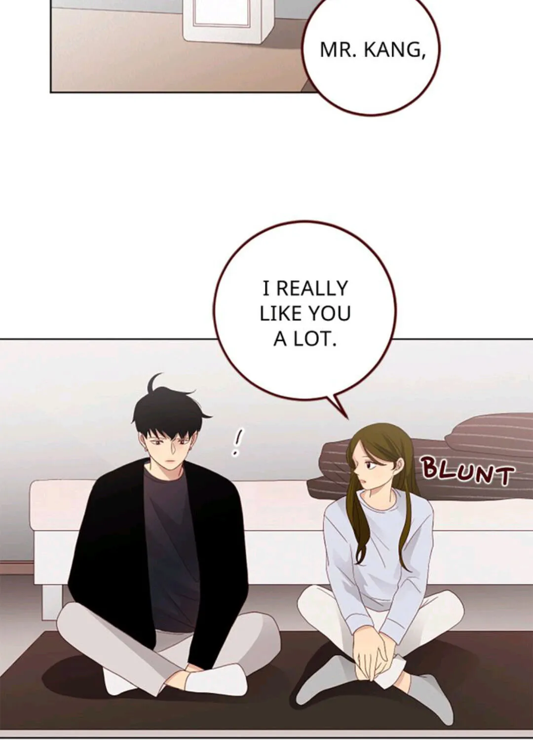 Crush On You Chapter 86 page 65 - MangaKakalot